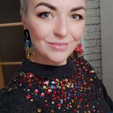 Эмма, 39, Дно