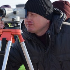 Харитон, 41, Элиста