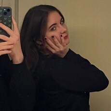 Наталья, 19, Каргополь