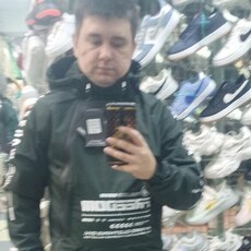 Гоша, 33, Стрежевой