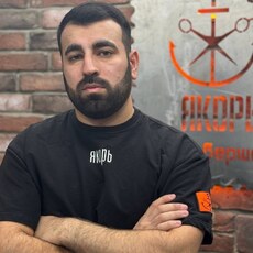 Остап, 28, Мураши