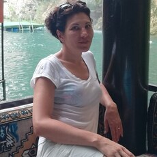 Доминика, 48, Воркута