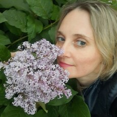 Элеонора, 45, Арамиль