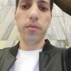 Анатолий, 35, Перевоз