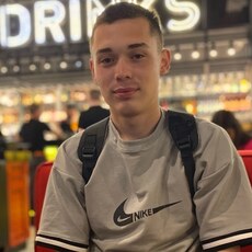 Вася, 21, Тольятти