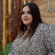 Галина, 22, Дальнегорск