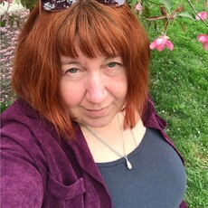 Ника, 51, Кинешма