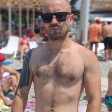 Елисей, 32, Лениногорск