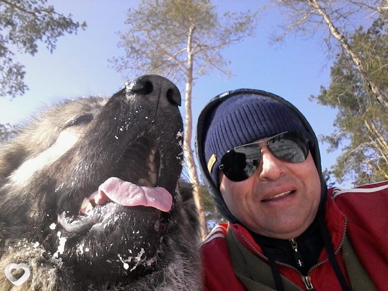 Главное фото