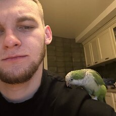 Слава, 23, Петухово