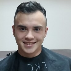 Руслан, 21, Няндома
