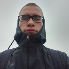 Сева, 24, Омск