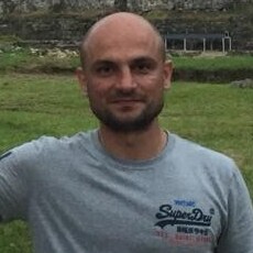 Иван, 43, Благовещенск (Башкирия)