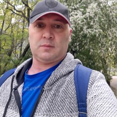 Давидик, 45, Феодосия