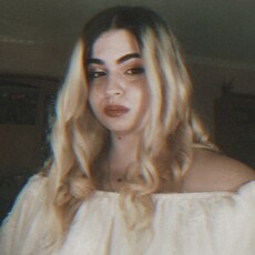 Юля, 19, Торопец