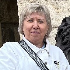 Карина, 54, Дмитриев