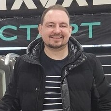 Елисей, 40, Северодонецк
