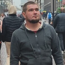 Иосиф, 31, Комсомольское