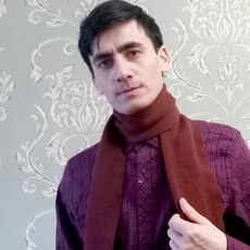 Тимур, 32, Красновишерск