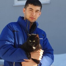 Виталий, 21, Киржач