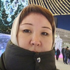 Римма, 41, Усолье-Сибирское