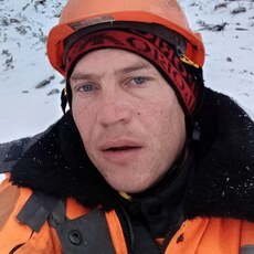 Борис, 34, Пенза