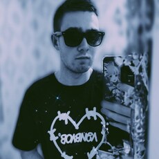 Стёпа, 23, Очёр