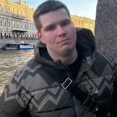 Слава, 25, Санкт-Петербург