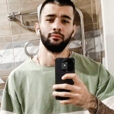 Олег, 26, Воронеж