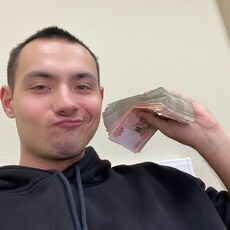 Кир, 24, Татарск