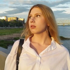 Инесса, 20, Шуя