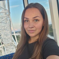 Майя, 26, Усть-Илимск