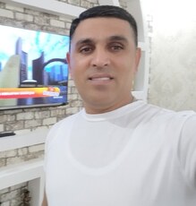 Харитон, 40, Невинномысск