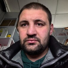 Оскар, 36, Урай