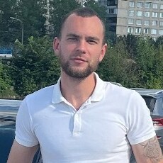 Иосиф, 26, Тольятти