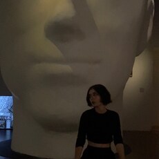 Элина, 19, Краснослободск (Мордовия)