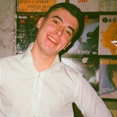 Федя, 28, Дедовск