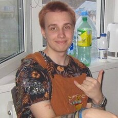 Гавриил, 21, Карпинск