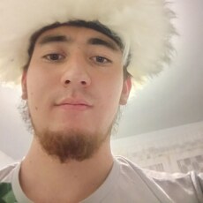 Ян, 22, Ядрин