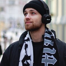 Ян, 25, Макаров