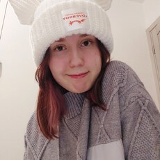 Эмма, 22, Казань