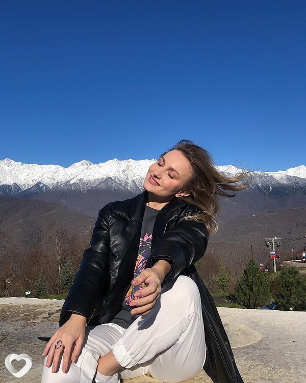 Главное фото