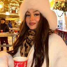 Анжелика, 26, Нефтекамск