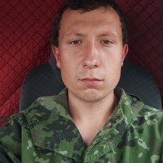 Давид, 23, Стародуб