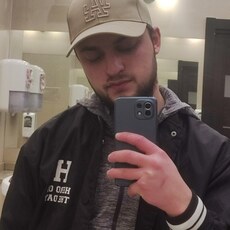 Гриша, 25, Никольск (Пензенская область)