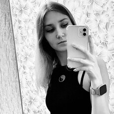 София, 20, Заполярный