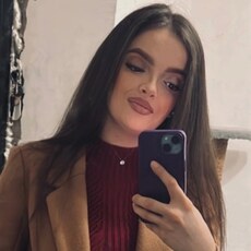 Инга, 24, Дзержинский