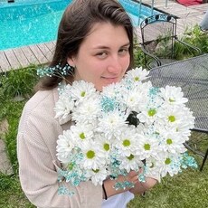 Серафима, 25, Елабуга