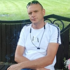 Альберт, 37, Урус-Мартан