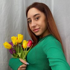 Ника, 24, Вышний Волочёк